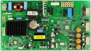LG Refrigerator EBR73093602 Main Board