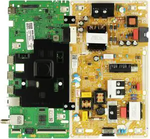 Samsung BN96-59908J Main Board Power Supply UN50DU7200FXZA GC05