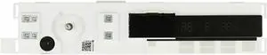 Samsung Dryer DC92-03077T Sub Display Board