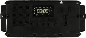 Whirlpool Oven 9762186 Control Board - No Overlay