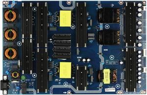 Hisense 341996 13062-AA Power Supply 100U76N