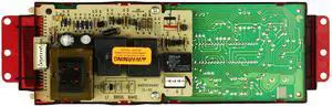 Whirlpool Range 3196967 Control Board - No Overlay