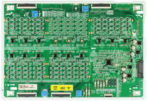Samsung BN44-01047A LED Driver Board QN65Q900TSFXZA