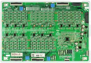 Samsung BN44-01047B LED Driver Board QN65Q900TSFXZA