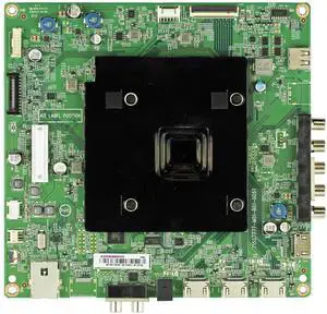 Vizio 756TXGCB0QK020 Main Board for E65-E1 (LTMWVKBS Serial)