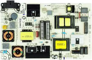 Sharp 192022 Power Supply / LED Board