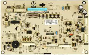 LG Range EBR76383403 PCB Assembly