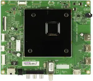 Insignia 756TXJCB01K007010X Main Board for NS-58DF620CA20