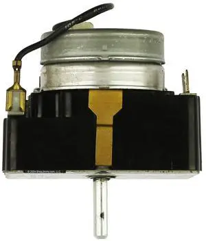 Frigidaire Dryer 634422 Timer