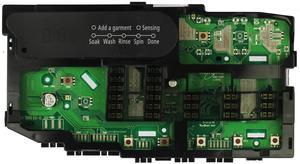 Whirlpool Washer  461970230681 Control Board