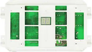 Maytag Dryer 63719860 33002844 Control Board