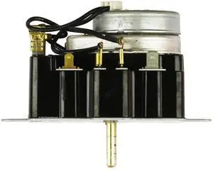 Whirlpool Dryer 3388702 Timer