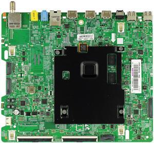 Samsung BN94-12007K Main Board for UN55KU6290FXZA (Version FK07) SEE NOTE
