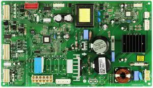 LG Refrigerator EBR84457305 Main Board