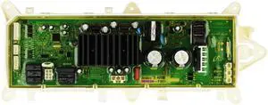 Samsung Washer DC92-00301H Main Board