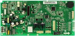 GE Washer 290D2224G001 Control Board