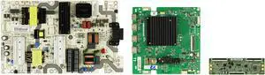 Vizio V4K75M-0804 (LBSFT6GA Serial) Complete LED TV Repair Parts Kit