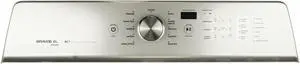 Whirlpool Dryer W10872842 Control Panel