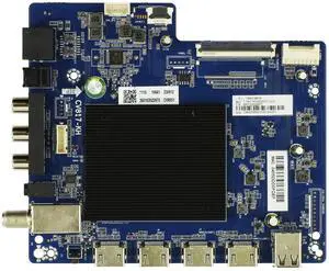 Philips 260102022970 Main Board for 50PUL6533/F7 MG9