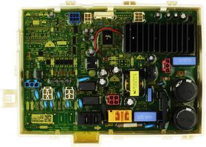 LG Washer EBR78534503 Main Control Board