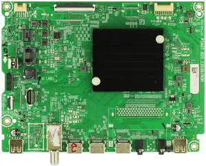 Hisense 354871 354870 Main Board for 65A7N