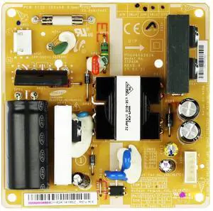 Samsung Refrigerator DA92-00486A Power Control Board