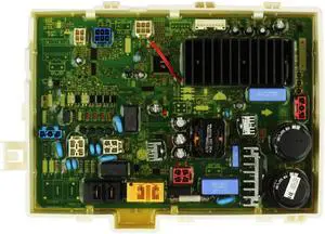 LG Washer EBR77636201 Control Board