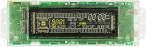 Whirlpool Range 9762811 Control Board No Overlay