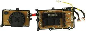 Samsung Washer DC92-00775A Control Board PCB Assembly Sub