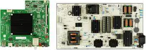 TCL 65Q670G Complete LED TV Repair Parts Kit