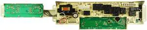 GE Washer 175D4490G007 Main Control Board
