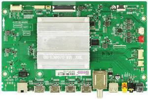 TCL 08-AU55CUN-OC403AA Main Board