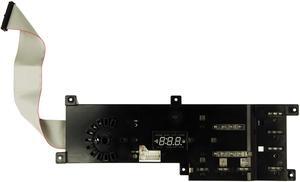 GE Dryer 234D1275G001 Control Board