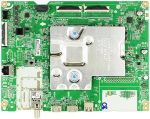 LG EBU66347002 Main Board for 55UP7670PUC.BUSYLJM