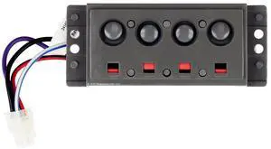 Frigidaire Refrigerator 241679101 Dispenser Switch