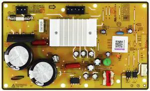 Samsung Refrigerator DA92-00763K Power Inverter