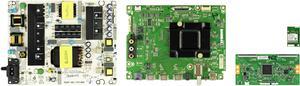 Hisense 60R6E Complete TV Repair Parts Kit Version 1 (SEE NOTE)