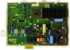 LG Washer EBR80360703 Control Board