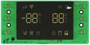 Samsung DA92-00368A Lcd Pcb Kit Assembly