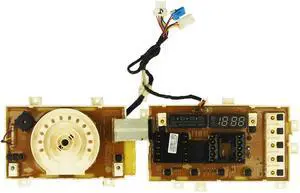 LG Washer EBR60545911 Display Board