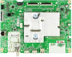 LG EBT66747606 Main Board for 65UP7670PUC.AUSYLKR