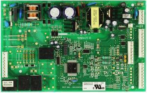 GE Refrigerator 225D4204G002 Main Control Board Assembly