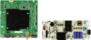 TCL 58S470G Complete LED TV Repair Parts Kit V2