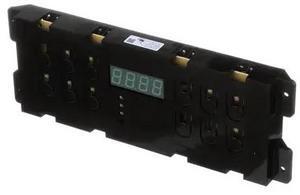 Electrolux Oven 316452311 Electronic Clock Timer ES335, No Overlay