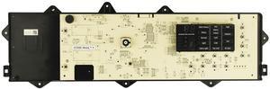 GE Washer 237D1060G014 Main Board Assembly
