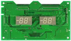 Frigidaire Refrigerator 241973711 Dispenser Board