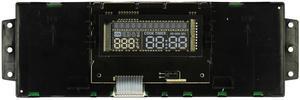 Whirlpool Range WPW10157245 W10157245 Control Board - No Overlay