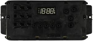 Whirlpool Range W10108230 Control Board - No Overlay