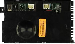 Frigidaire Dryer 134706720 Control Board