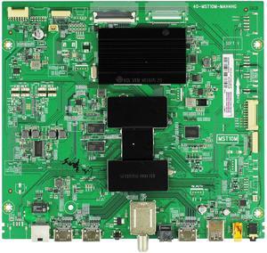 TCL 08-CS55TML-LC335AA Main Board for 55R617 (SEE NOTE)